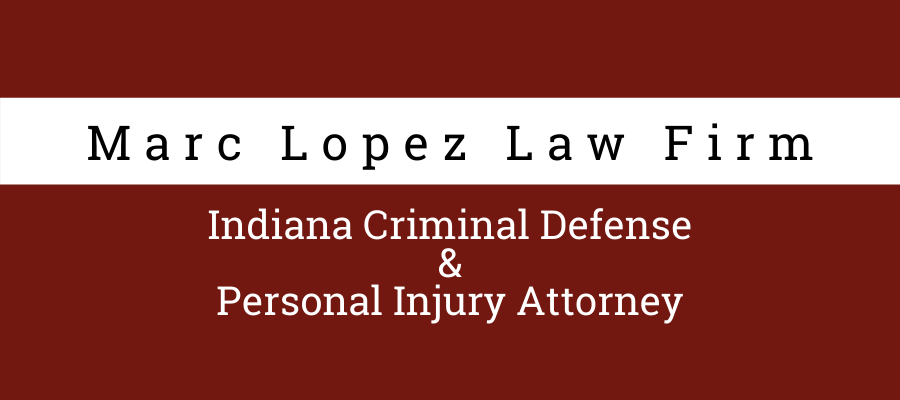 Mark Lopez Personal Injury Attorney In Indiana